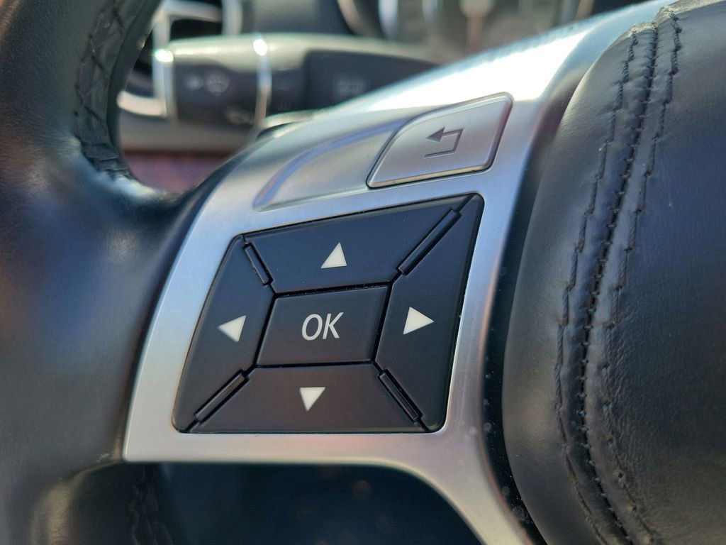 Used 2015 Mercedes-Benz SL 400 image 15