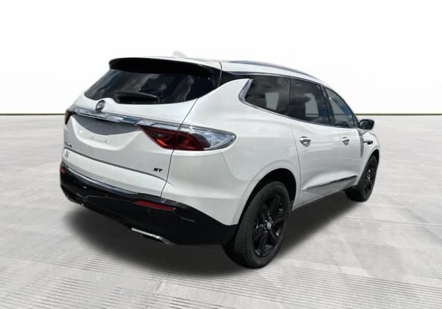 Used 2024 Buick Enclave Essence w/ Sport Touring Edition FWD image 9