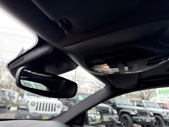 Used 2019 Maserati Ghibli S GranSport Q4 image 38