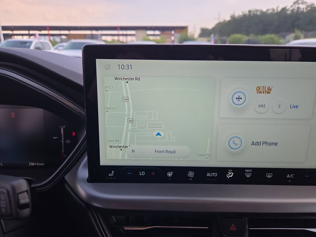 New 2025 Ford Escape SE image 20