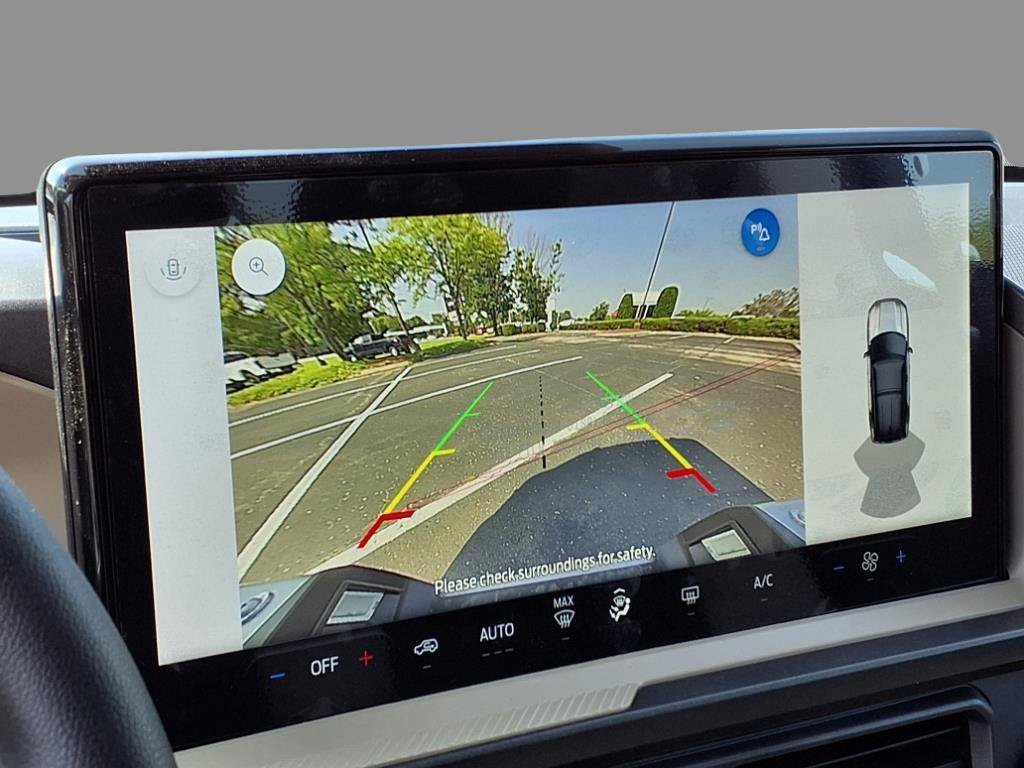 New 2025 Ford Bronco Sport Big Bend AWD/4WD image 23