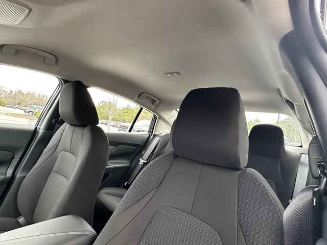 New 2026 Nissan Sentra S w/ Floor Mat Package FWD image 26