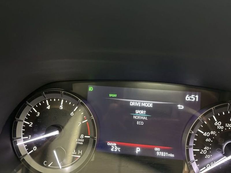 Used 2021 Toyota Highlander Limited AWD/4WD image 39