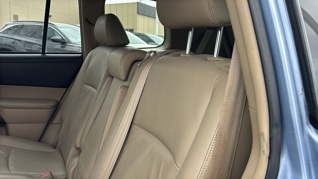 Used 2009 Toyota Highlander Sport image 29