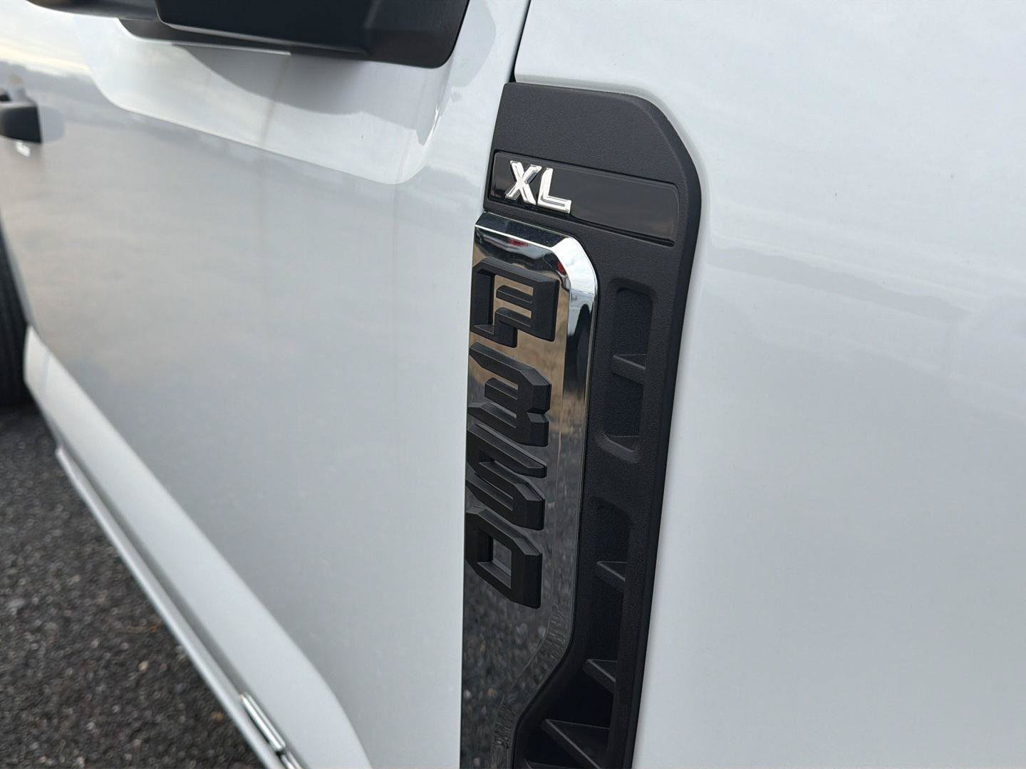 New 2026 Ford F350 XL AWD/4WD image 16