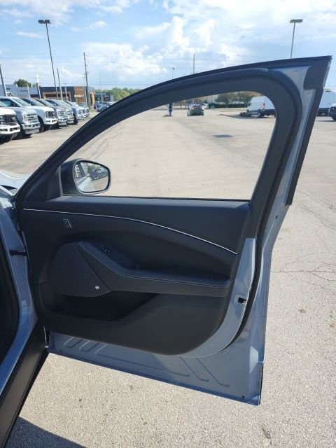 New 2025 Ford Mustang Mach-E Premium image 16