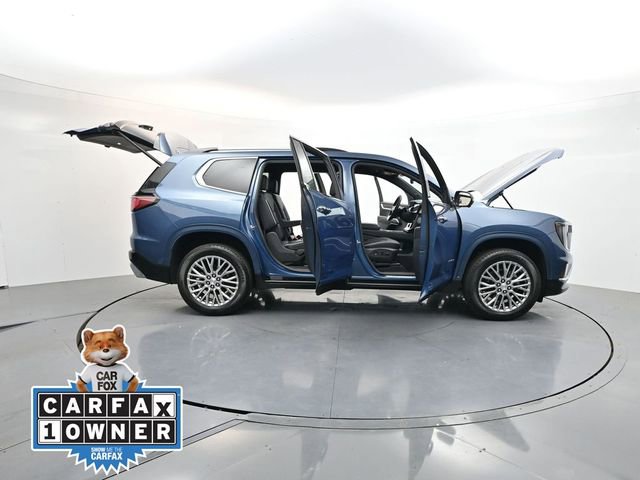 Used 2024 GMC Acadia Denali AWD/4WD image 46