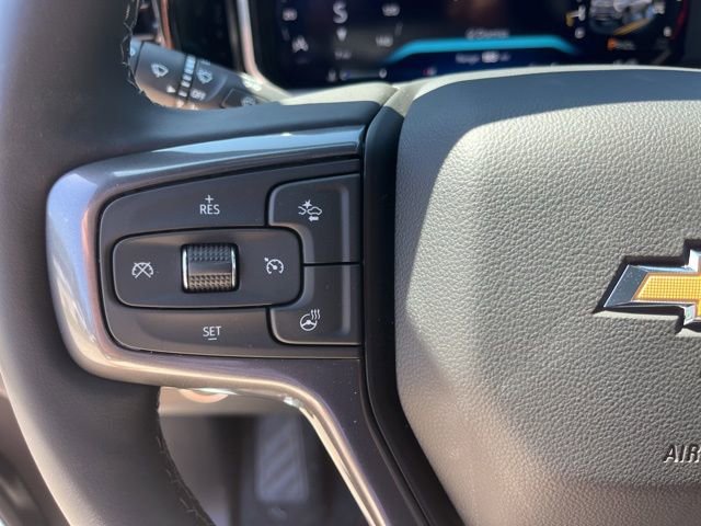 New 2026 Chevrolet Silverado 2500 High Country w/ Technology Package AWD/4WD image 23