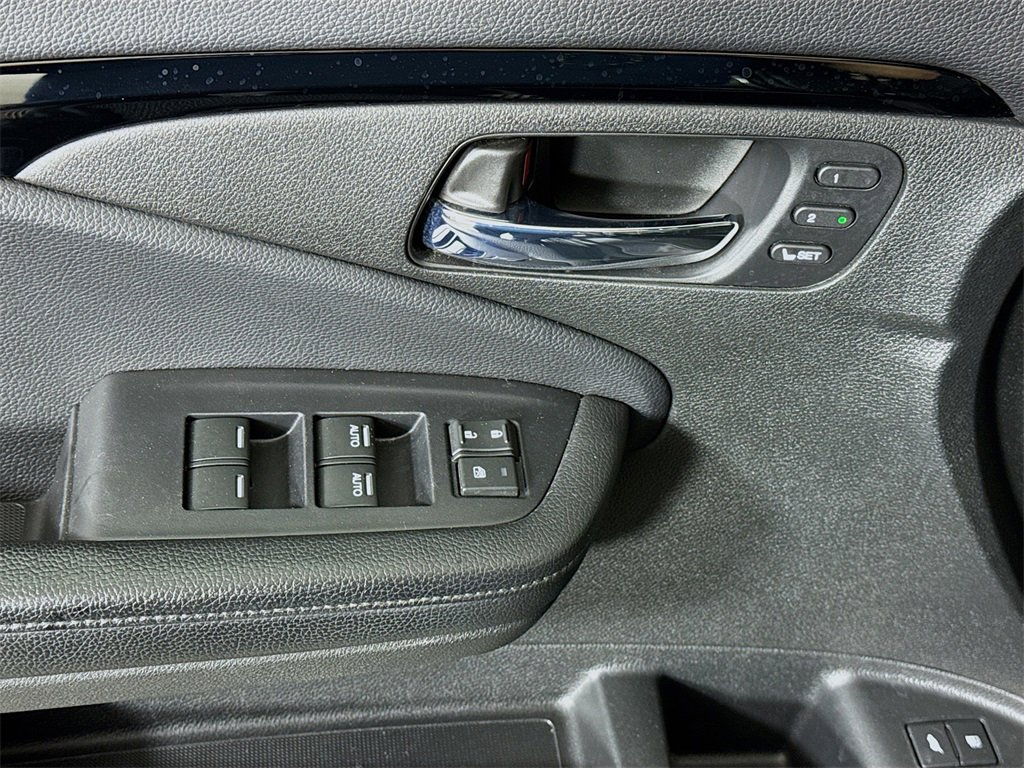 Used 2019 Honda Passport Touring image 24