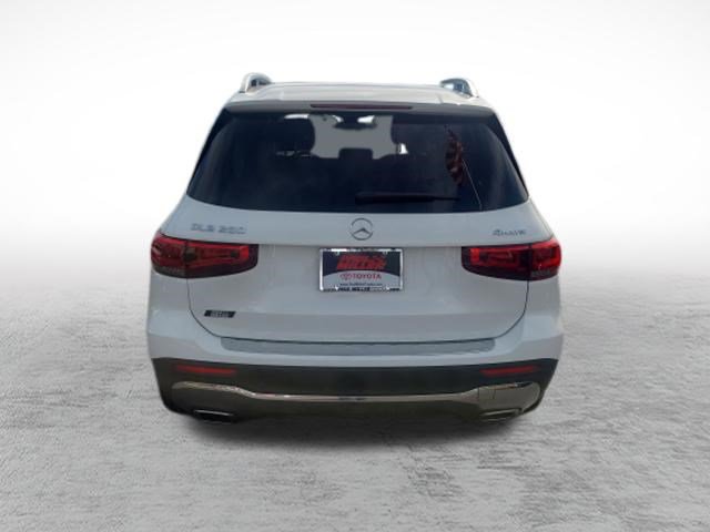 Used 2020 Mercedes-Benz GLB 250 4MATIC image 7