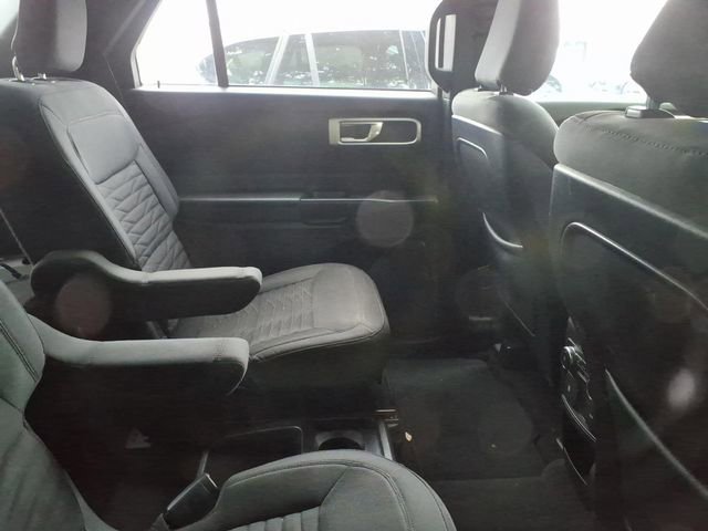 Used 2020 Ford Explorer XLT RWD image 6