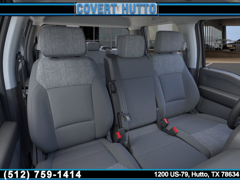 New 2026 Ford F250 XLT w/ XLT Premium Package image 10