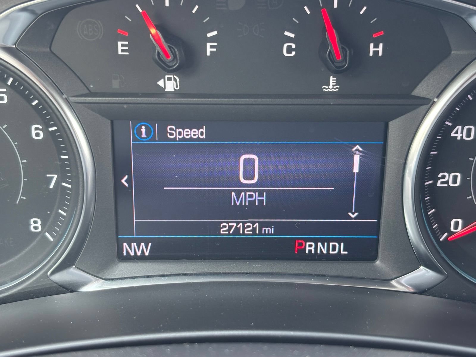 Used 2023 Chevrolet Equinox LT w/ LPO, Floor Liner Package AWD/4WD image 21