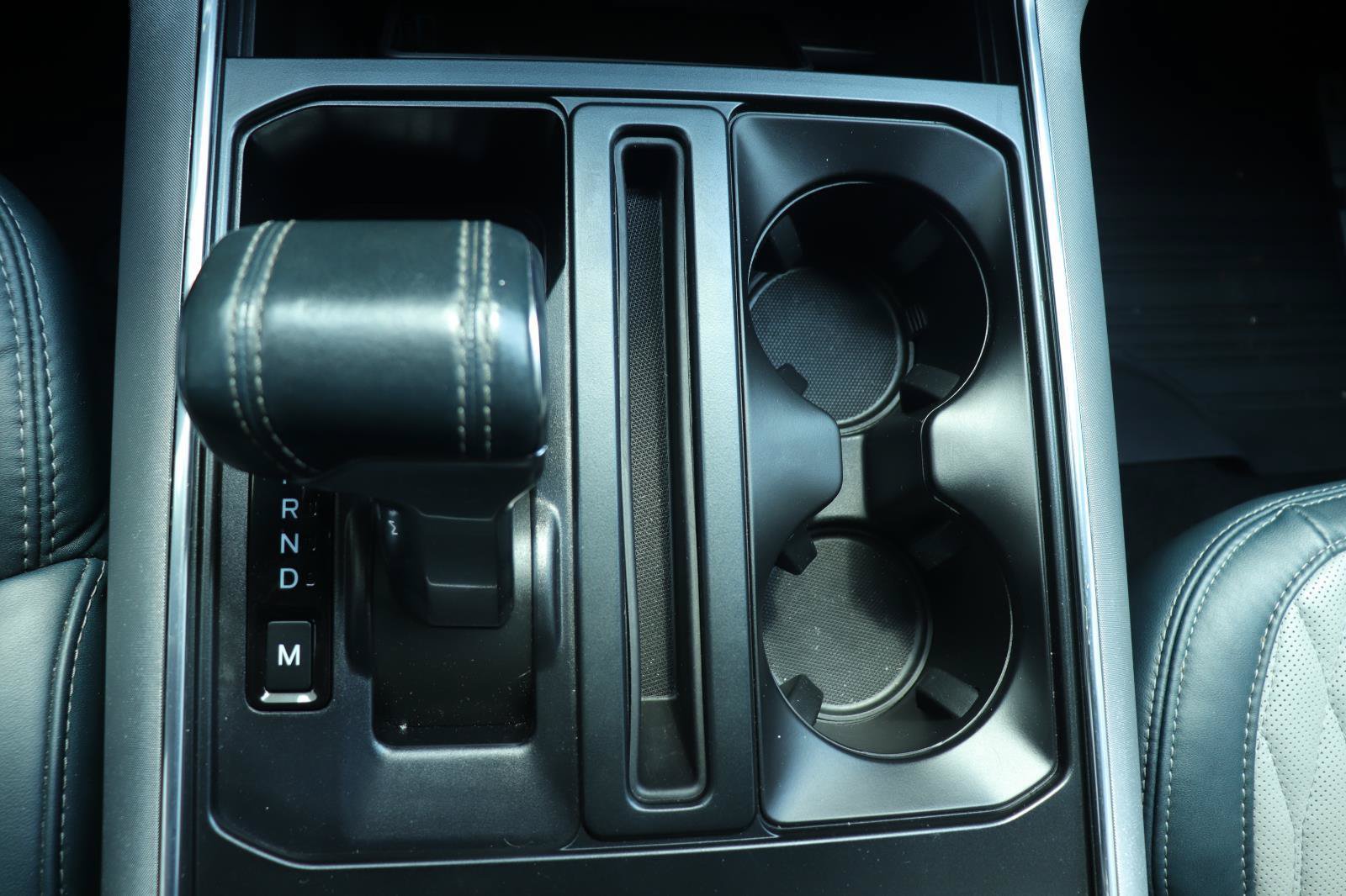 Used 2022 Ford F150 Limited AWD/4WD image 33