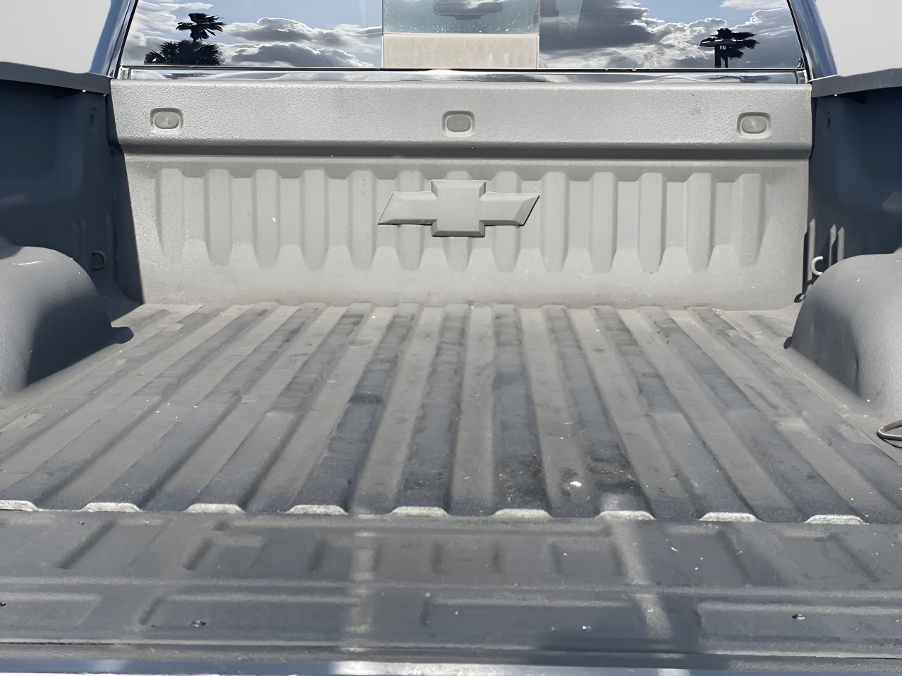 Used 2018 Chevrolet Silverado 2500 LTZ w/ Duramax Plus Package image 9