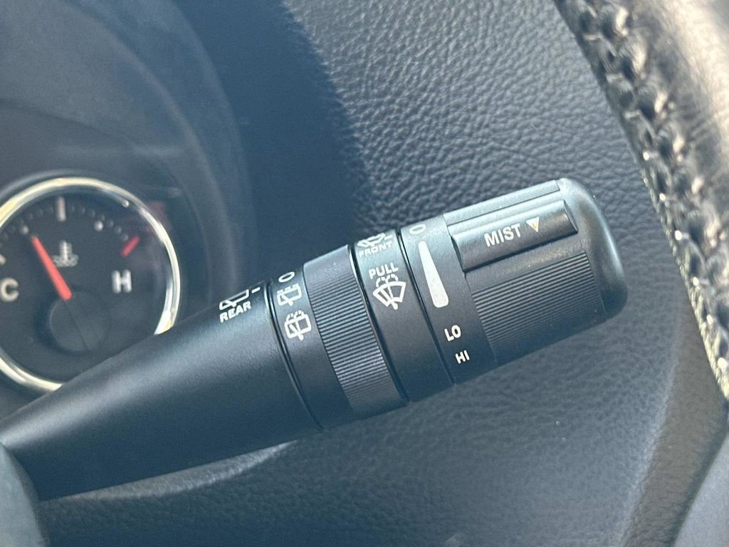 Used 2016 Jeep Wrangler Sport w/ Quick Order Package 24S image 19