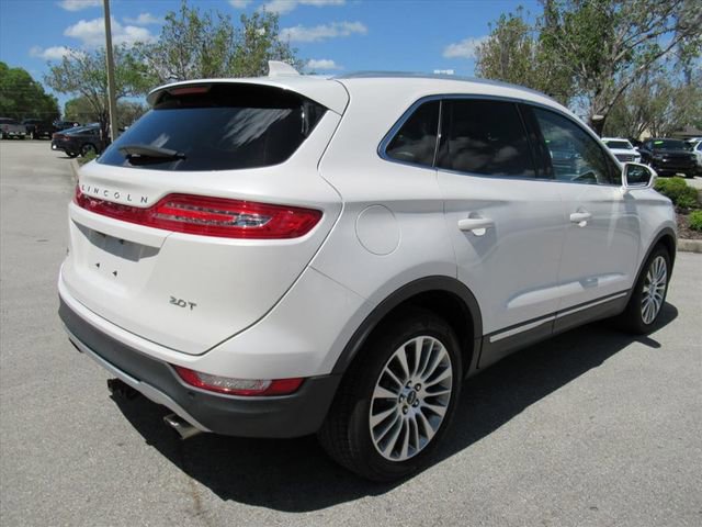 Used 2018 Lincoln MKC Reserve image 6