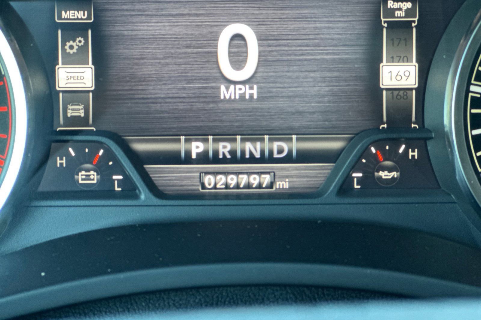 Used 2021 RAM 3500 Laramie image 26