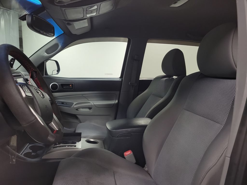 Used 2013 Toyota Tacoma 4x4 Double Cab w/ TRD T/X Baja Series image 17