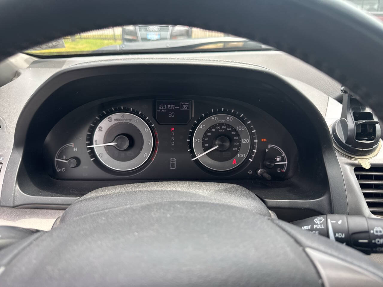 Used 2014 Honda Odyssey EX-L image 10