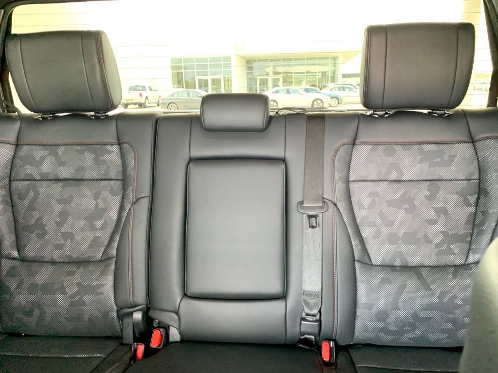 Used 2024 Toyota Tundra TRD Pro AWD/4WD image 44