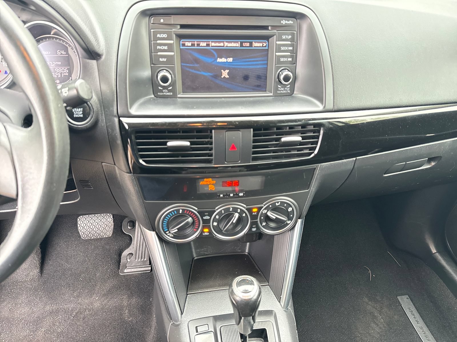 Used 2014 MAZDA CX-5 Touring AWD/4WD image 19