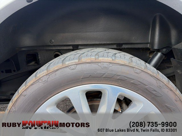 Used 2019 Ford F150 Limited AWD/4WD image 9