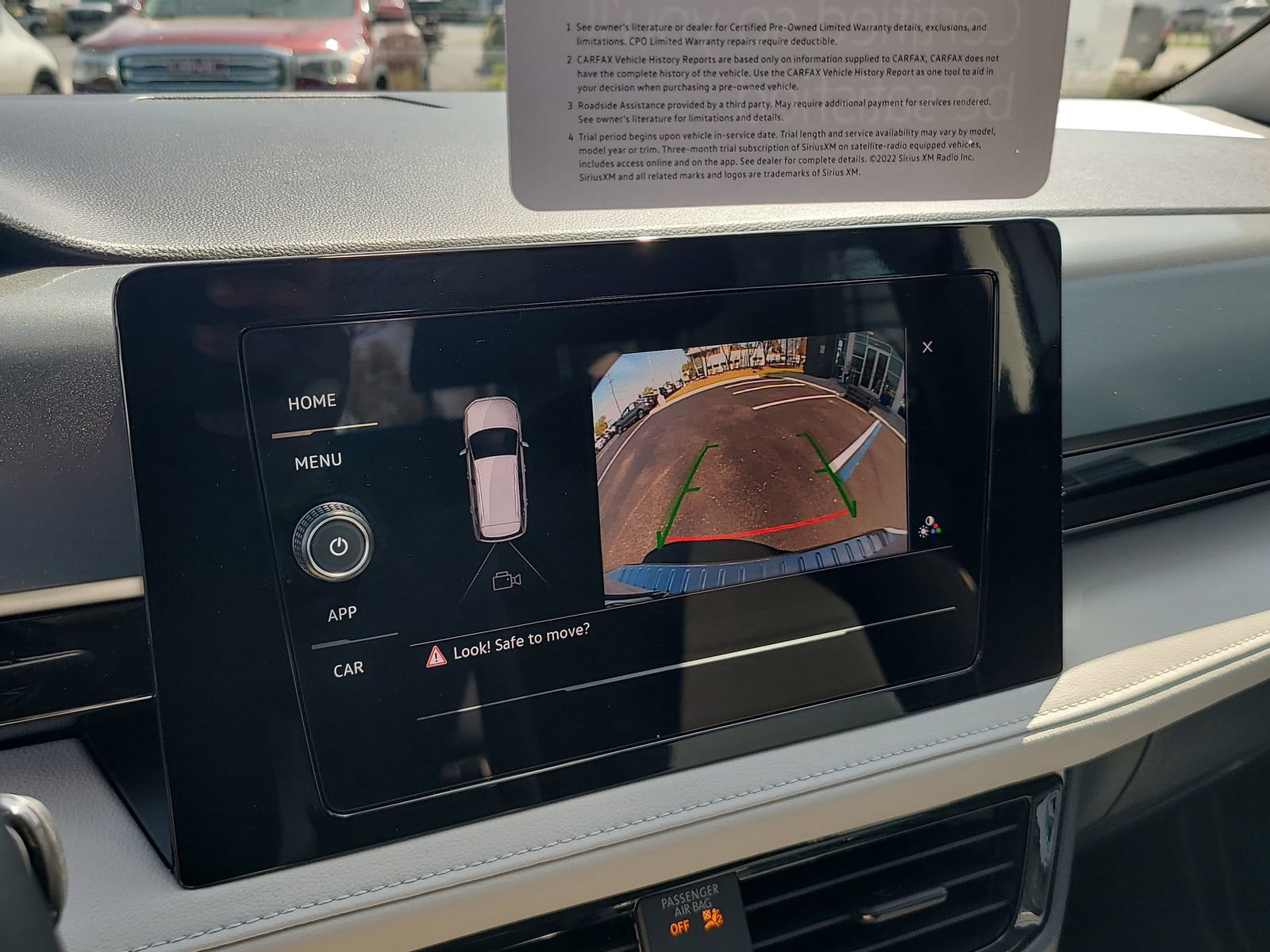 Certified 2025 Volkswagen Taos S FWD image 22