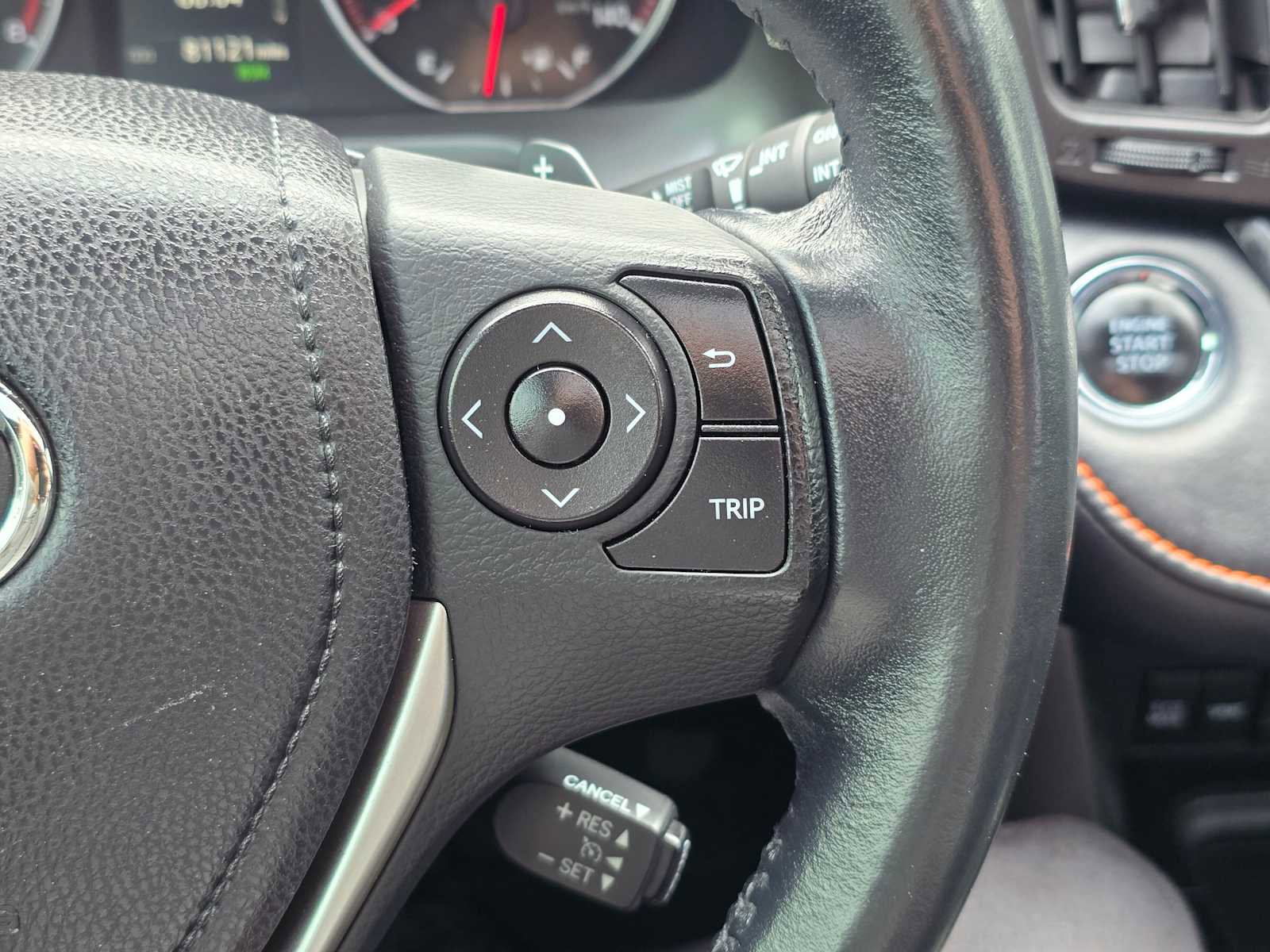 Used 2016 Toyota RAV4 SE w/ Cargo Management Package AWD/4WD image 29