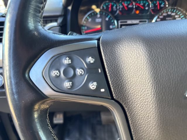 Used 2020 Chevrolet Suburban Premier AWD/4WD image 18