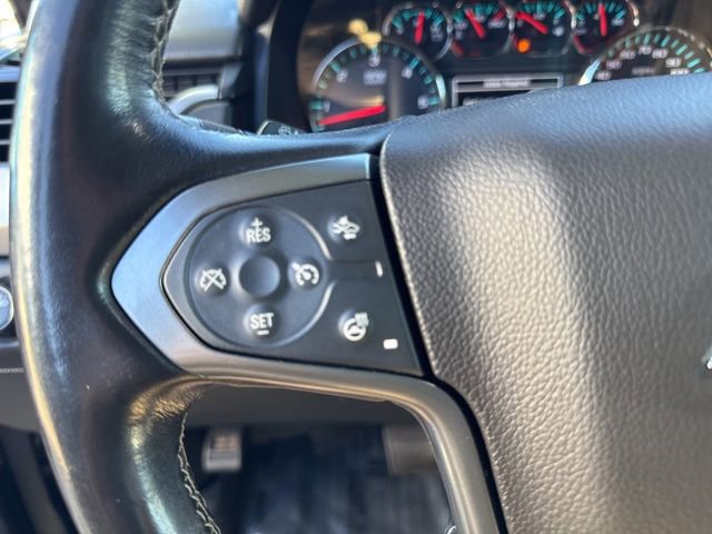 Used 2020 Chevrolet Suburban Premier AWD/4WD image 18