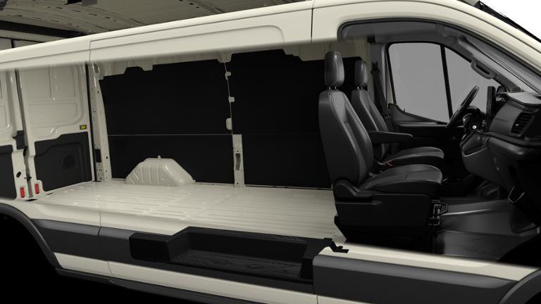 New 2026 Ford Transit 350 Low Roof RWD image 27