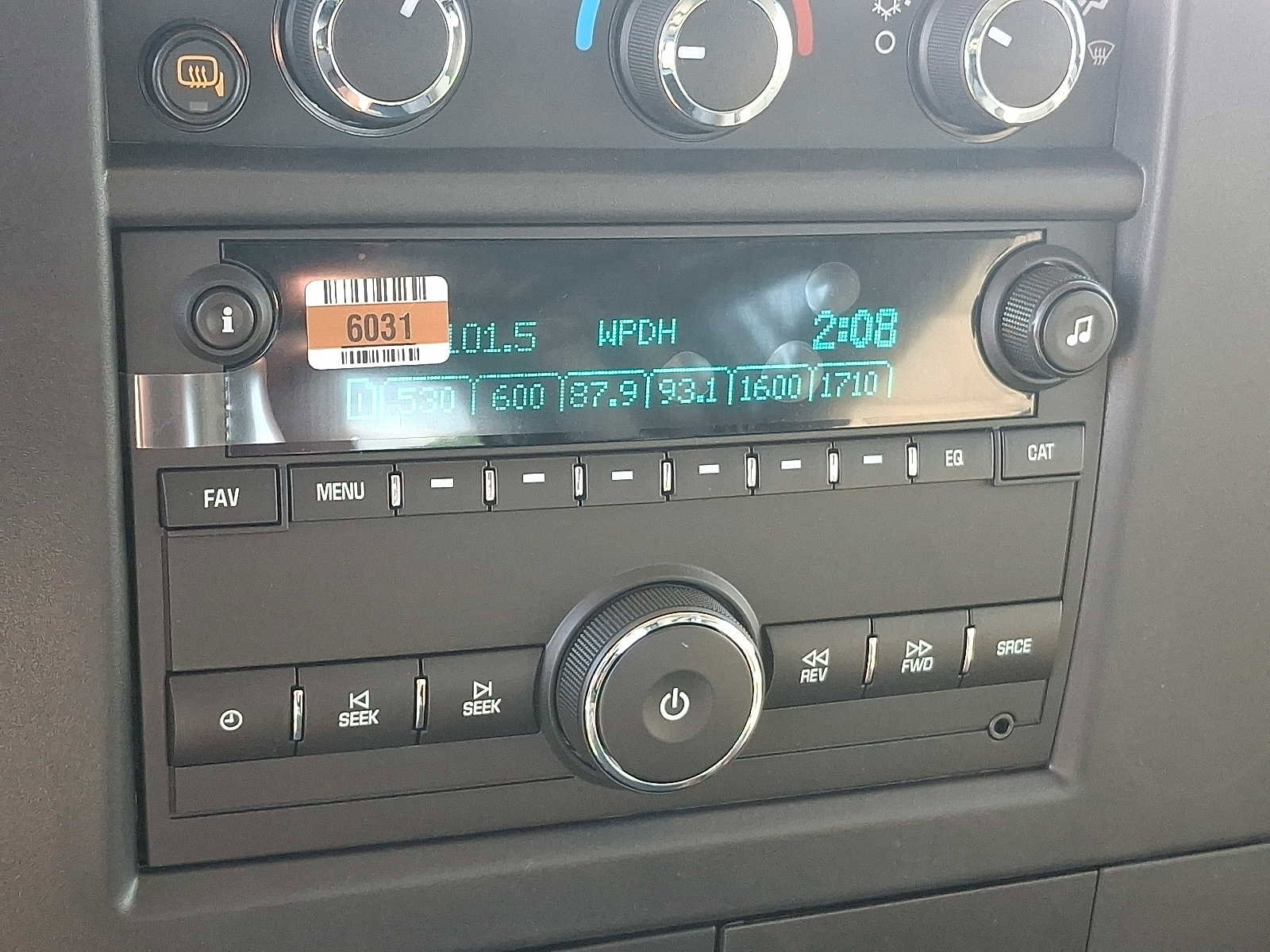 New 2025 GMC Savana 3500 w/ Driver Convenience Package image 13