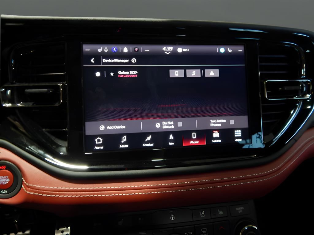 Used 2024 Dodge Durango SRT Hellcat AWD/4WD image 28