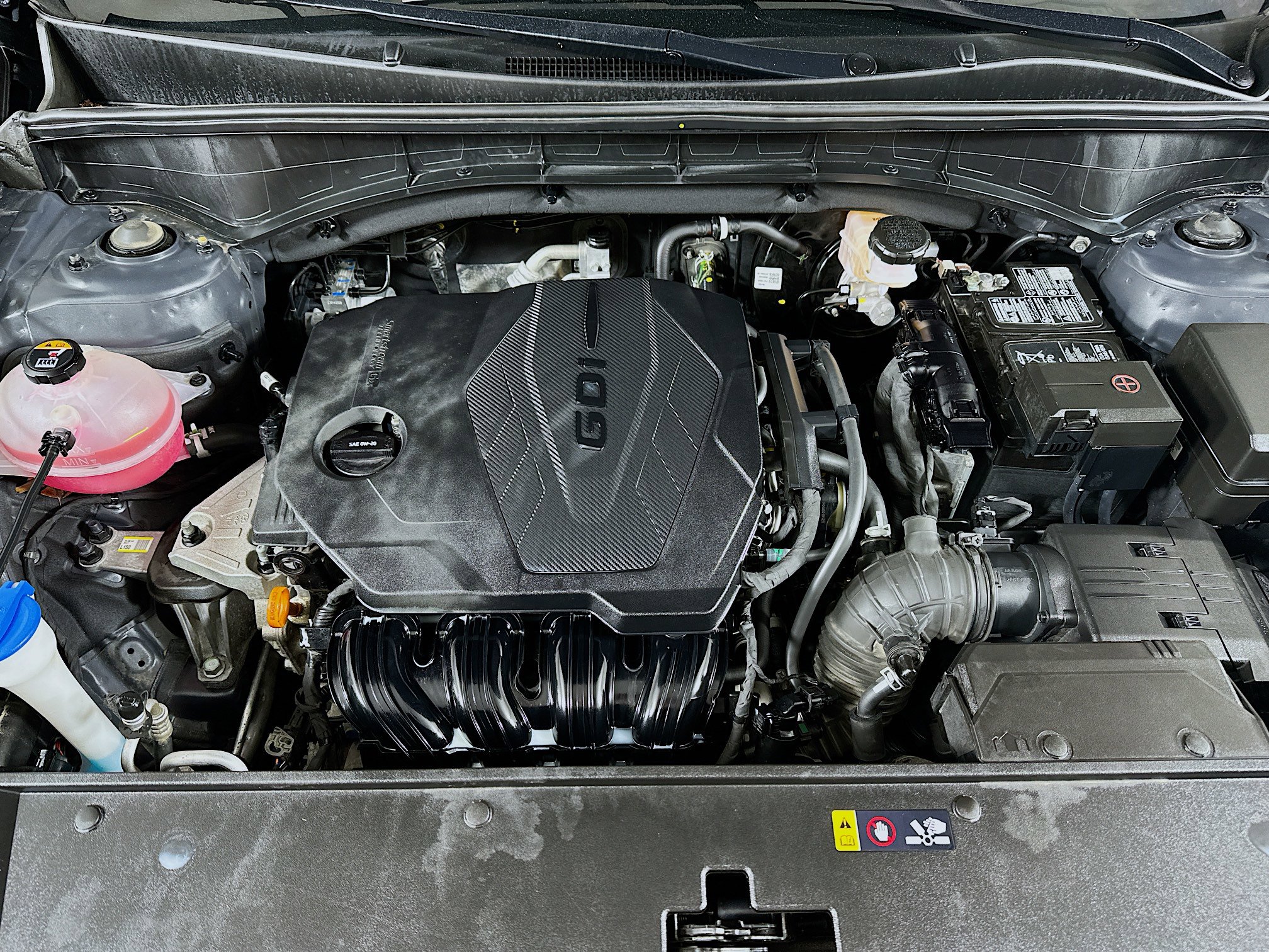 Used 2023 Kia Sorento S w/ Panoramic Sunroof Package image 31