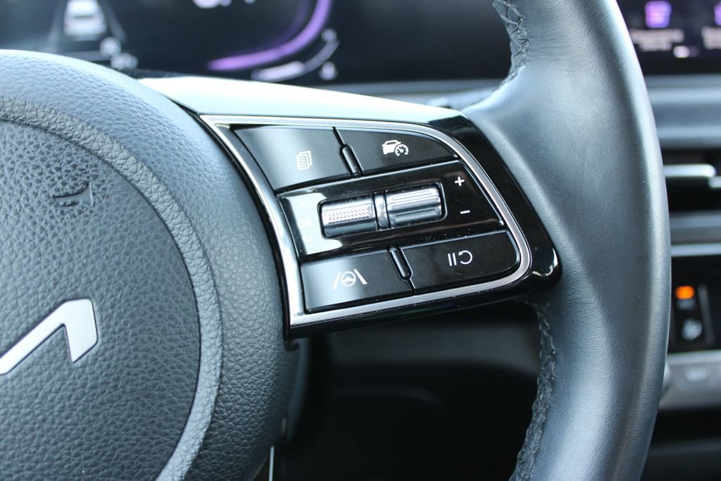 Used 2025 Kia Seltos S image 21