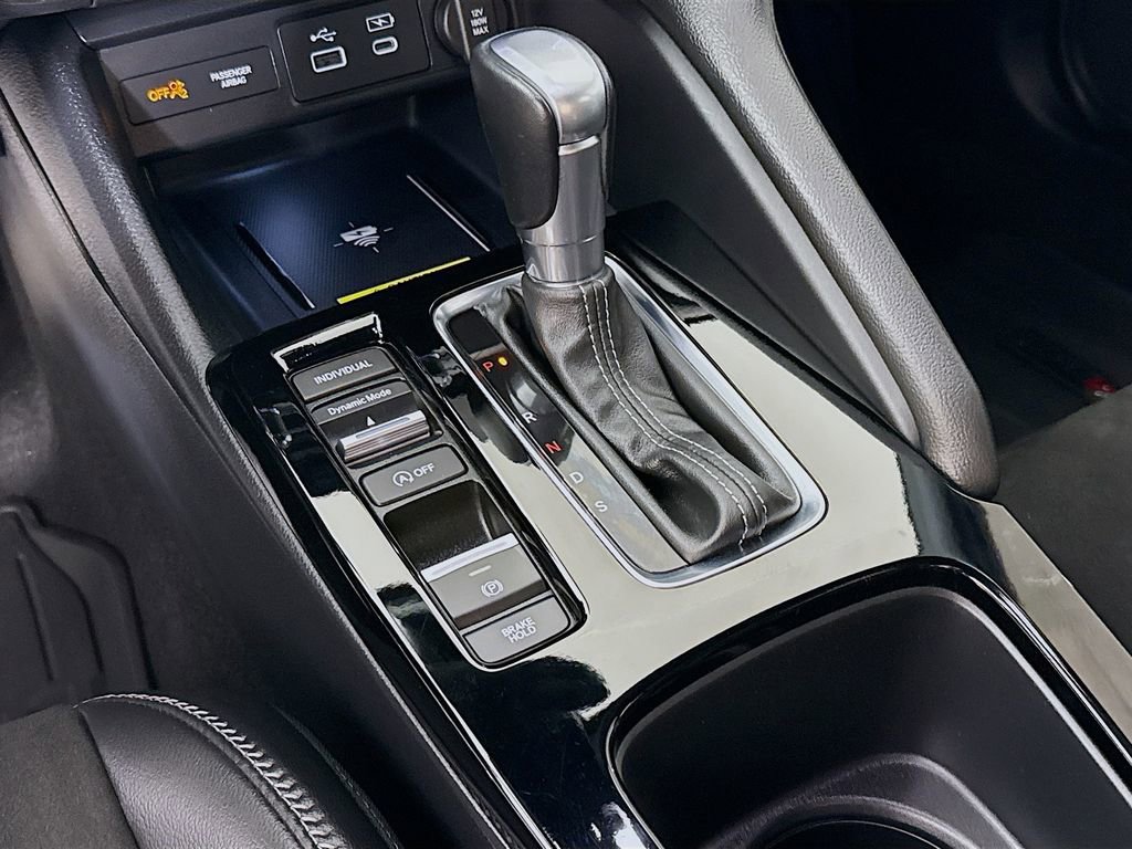 Used 2025 Acura Integra A-Spec FWD image 19