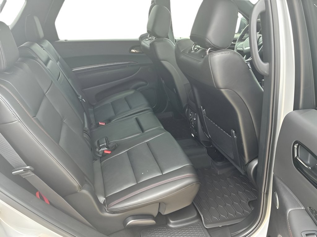 New 2026 Dodge Durango GT AWD/4WD image 16
