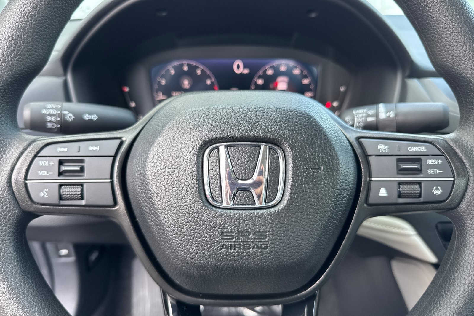 New 2026 Honda Accord LX image 23