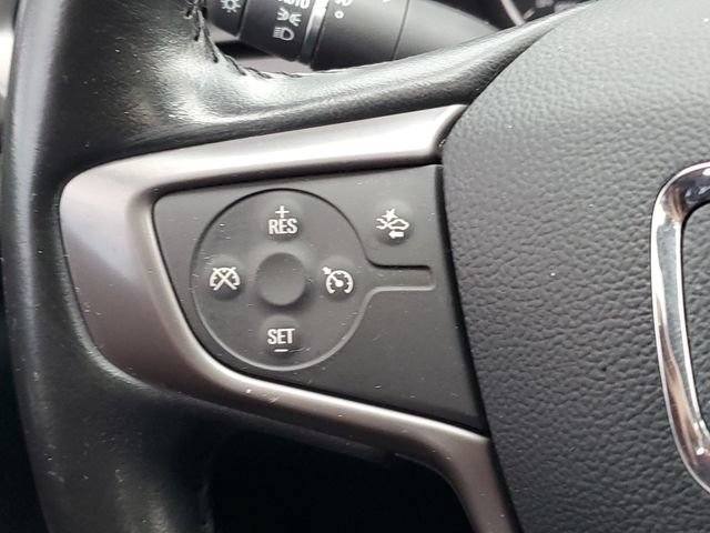 Used 2020 GMC Acadia AT4 w/ GMC Pro Grade Package AWD/4WD image 23