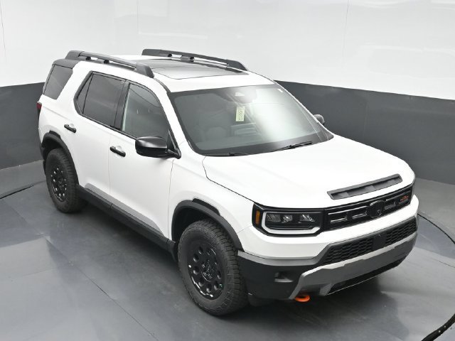 New 2026 Honda Passport TrailSport Elite image 36