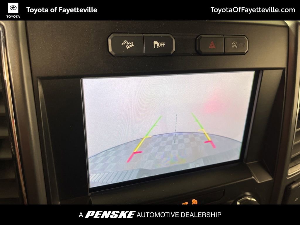 Used 2019 Ford F150 XLT w/ Equipment Group 302A Luxury image 32