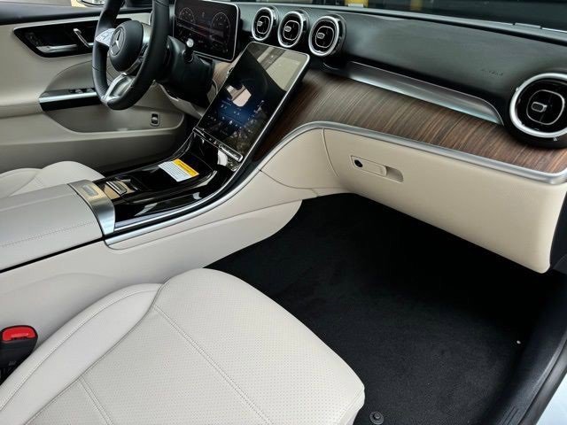 Used 2024 Mercedes-Benz C 300 Sedan image 14