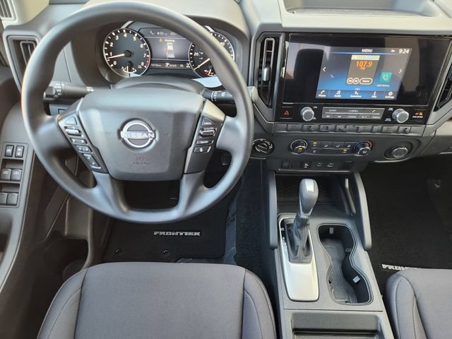 Used 2026 Nissan Frontier S w/ Tow Package AWD/4WD image 28