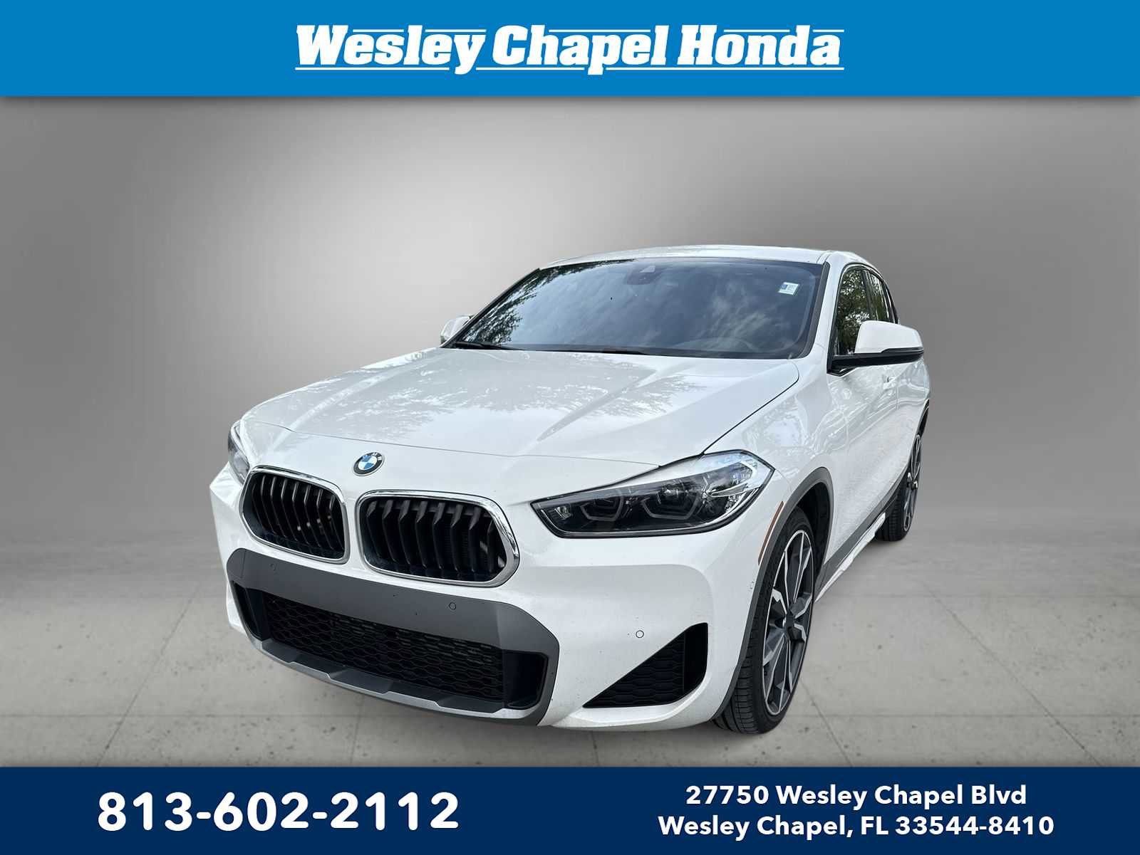 Used 2021 BMW X2 sDrive28i w/ M Sport X Package