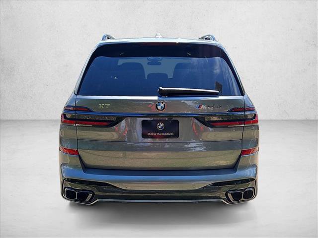 New 2027 BMW X7 M60i AWD/4WD image 5