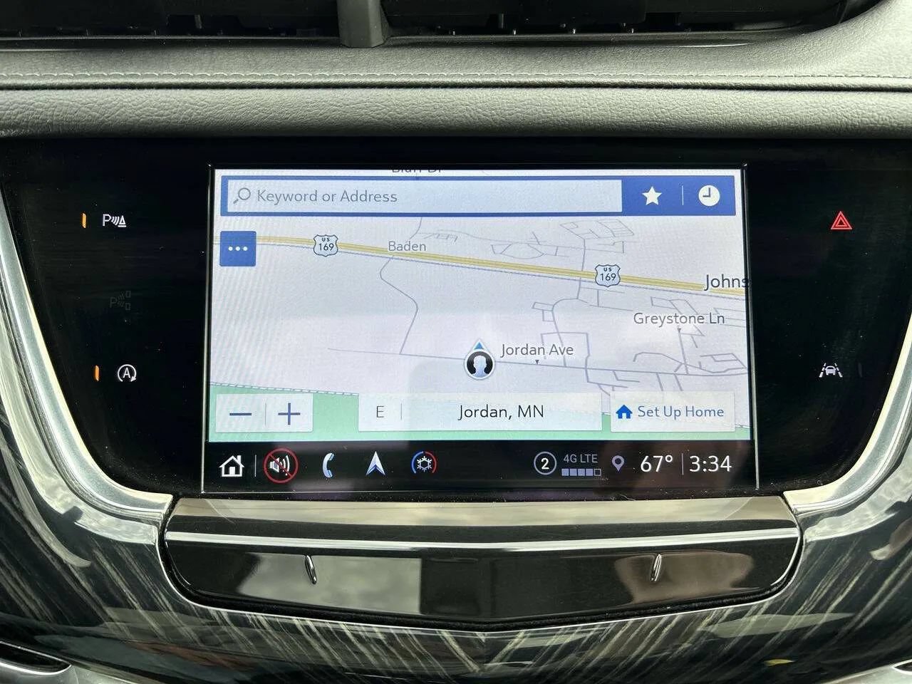 Used 2023 Cadillac XT6 Premium Luxury AWD/4WD image 18