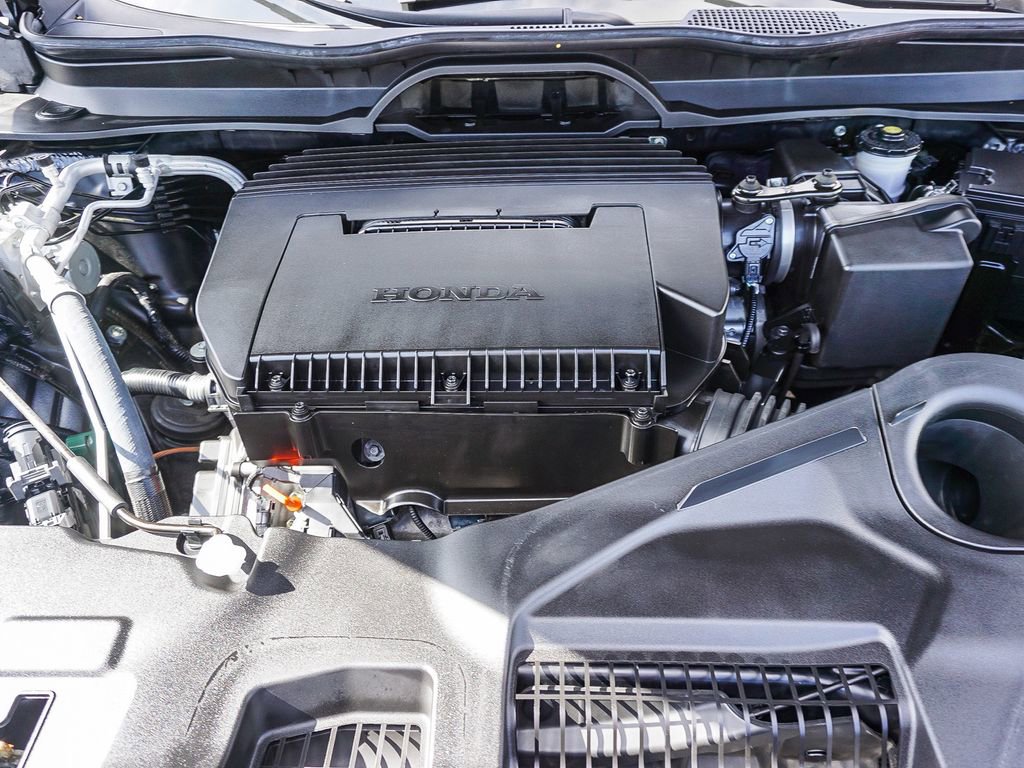 Used 2023 Honda Pilot Elite image 26