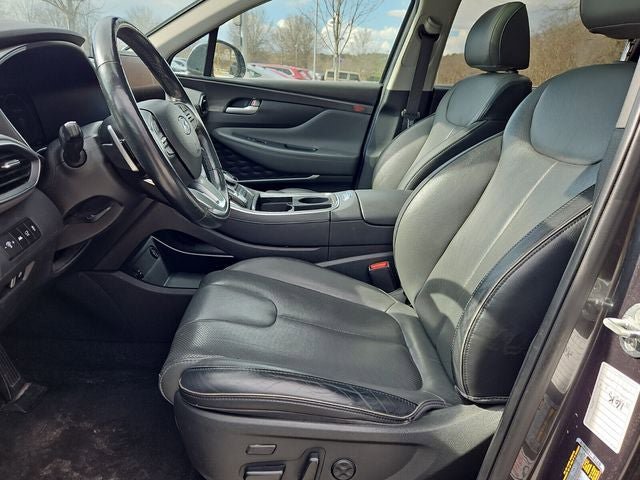 Used 2023 Hyundai Santa Fe Limited image 14