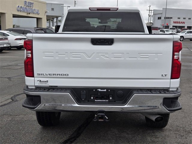 Used 2024 Chevrolet Silverado 2500 LT image 5